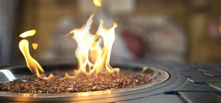 Backyard Gathering Essentials: Designing Your Dream Fire Pit Area