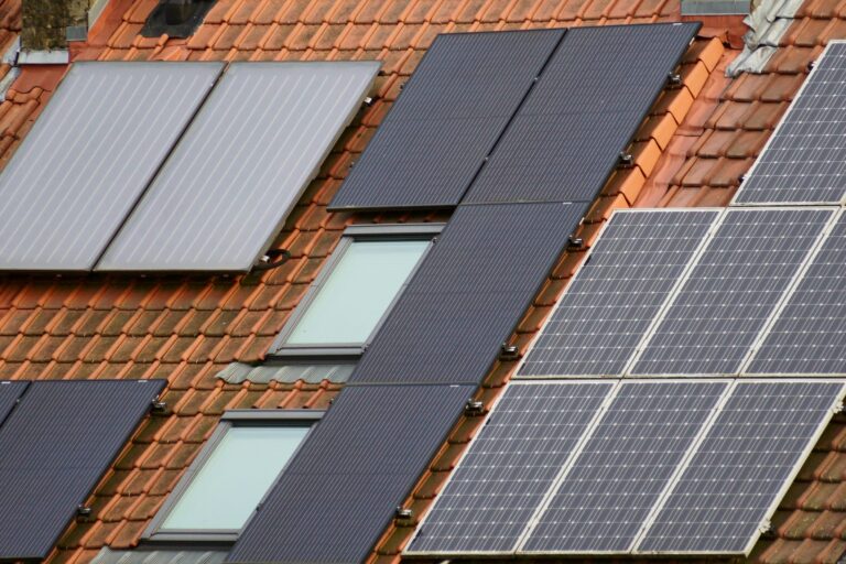 Eco-Friendly Roofing Solutions To Lower Your Energy Bills