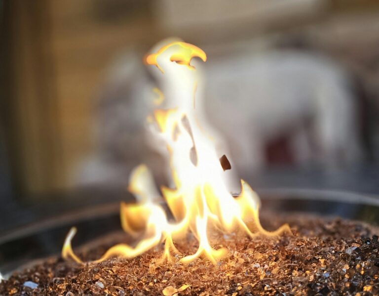 Outdoor Oasis Inspiration: Fire Pit Design Ideas To Elevate Your Backyard