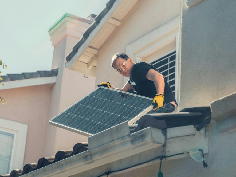Sustainable Roofing Solutions For Eco-Friendly Home Upgrades